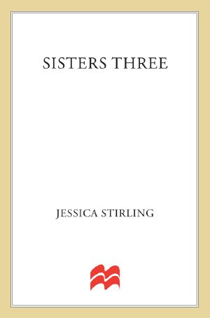 [Conway Trilogy 02] • Sisters Three